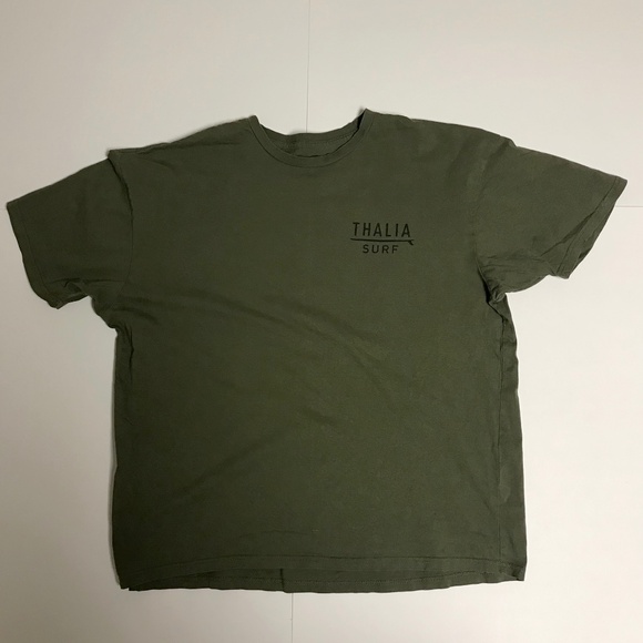 Thalia Men's T-Shirt - Picture 1 of 2